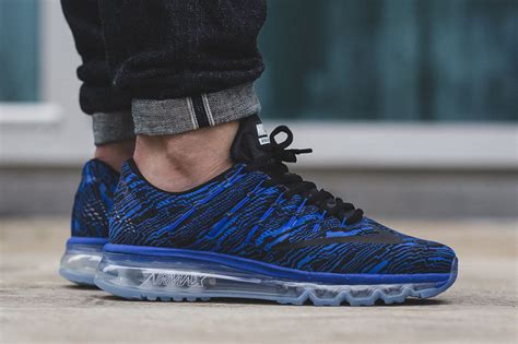 Buy Air Max 2016 'Light Blue White' 